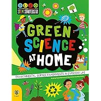 Green Science at Home