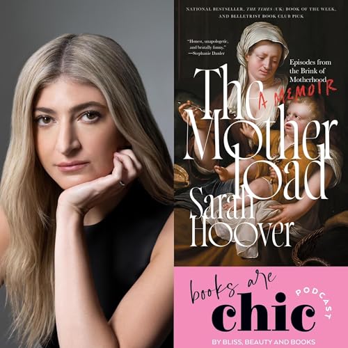 Books are Chic with Sarah Hoover