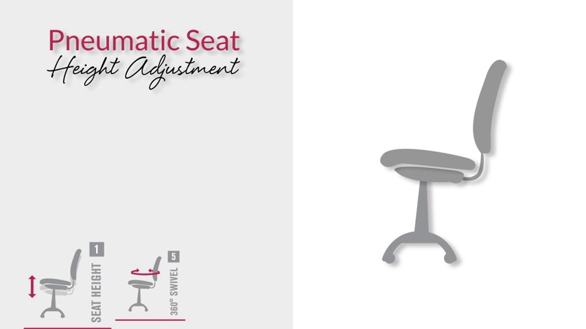 Amazon.com: Safco Products Apprentice II Extended-Height Chair