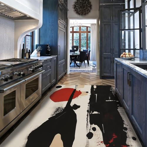 _ȒۓIȃtAO 80x150cm N₩ȐԂƍ̃A[gfUCrO[Q̑p̒pCJ[ybg􂦂hA}bg