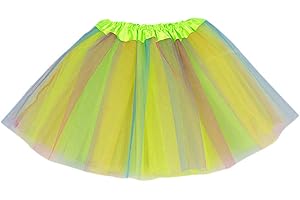 Toddler Girls Tutus: Perfect Magical Dress-Up Fun for 2-4 Year-Olds!