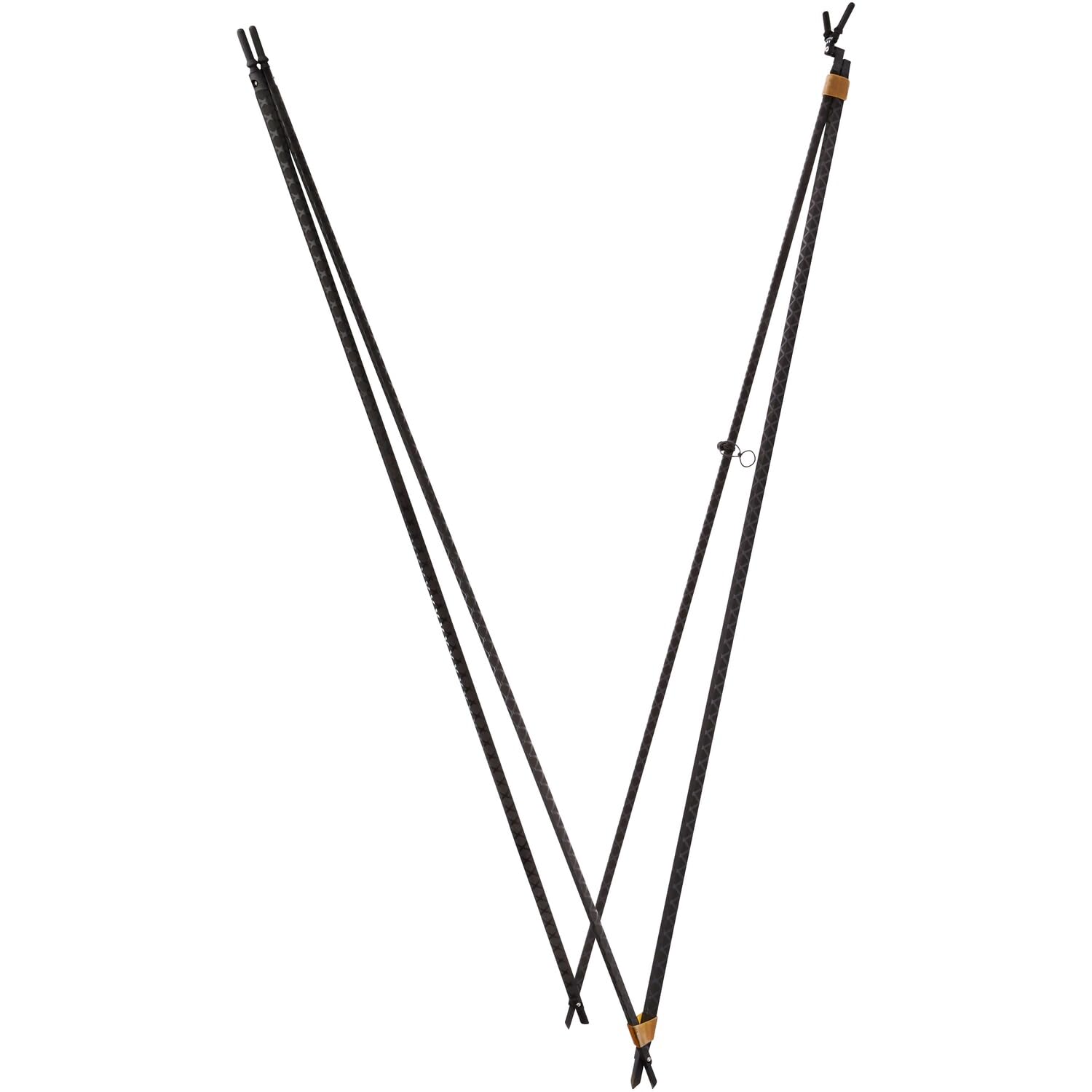 JAKELE Zielstock Z4 Version 2 Lang – Körpergröße ab 191 cm (Stockhöhe 170 cm)