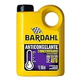 Liberty Furniture Bardahl Anticongelante Refrigerante Concentrado 946 ml
