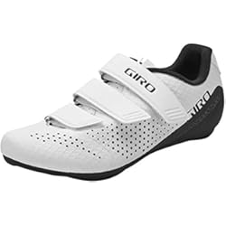 Zapatos Ciclismo Ruta Mujer Stylus, Zapatillas de Ciclismo Hombre, 46 EU