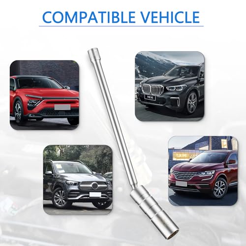 image for BJSIA 16mm(5/8