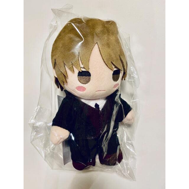 Amazon.co.jp: ワールドトリガー ワートリ あくちょんぬいぐるみ vol2