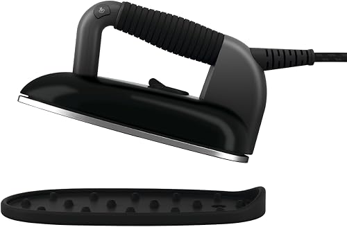 LauraStar Lift Black Steam Generator - 9