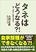 タネはどうなる?!: 種子法廃止と種苗法適用で