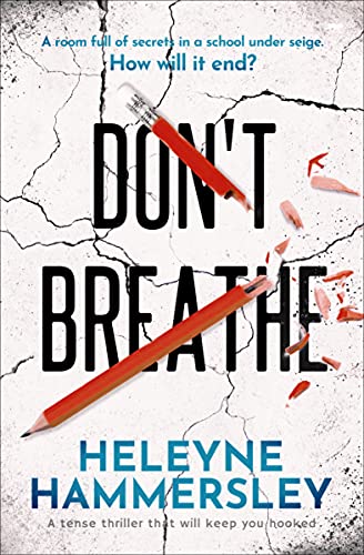 Don't Breathe view 2