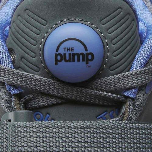 Image of Reebok Legacy Lifter III