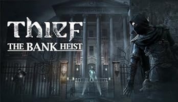 Thief DLC: The Bank Heist - Steam PC [Online Game Code]