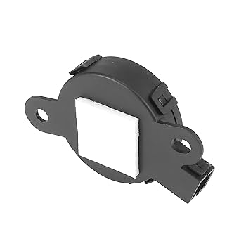 セキュリティ・セーフティ paddy Amazon.com: X AUTOHAUX Car Rear Park Assist Warning Buzzer
