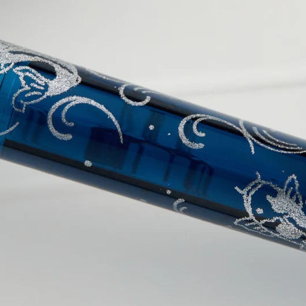 Amazon | プラチナ万年筆 万年筆 プレピー PREPPY和wa PSQ-1100 近代