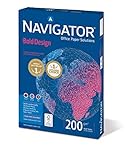 NAVIGATOR - 99,99% PAPER JAM FREE