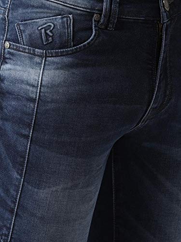 Image of Richlook Men's Slim Jeans