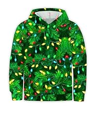 C │ Christmas Light