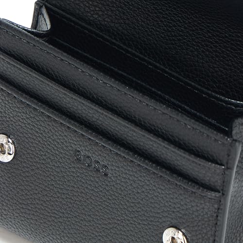 BOSS, Ray Bifold Wallet, castlerock black, One Size4