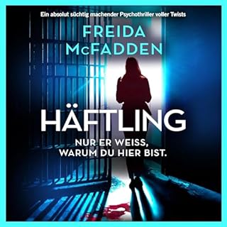 H&auml;ftling Titelbild