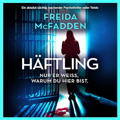 Häftling