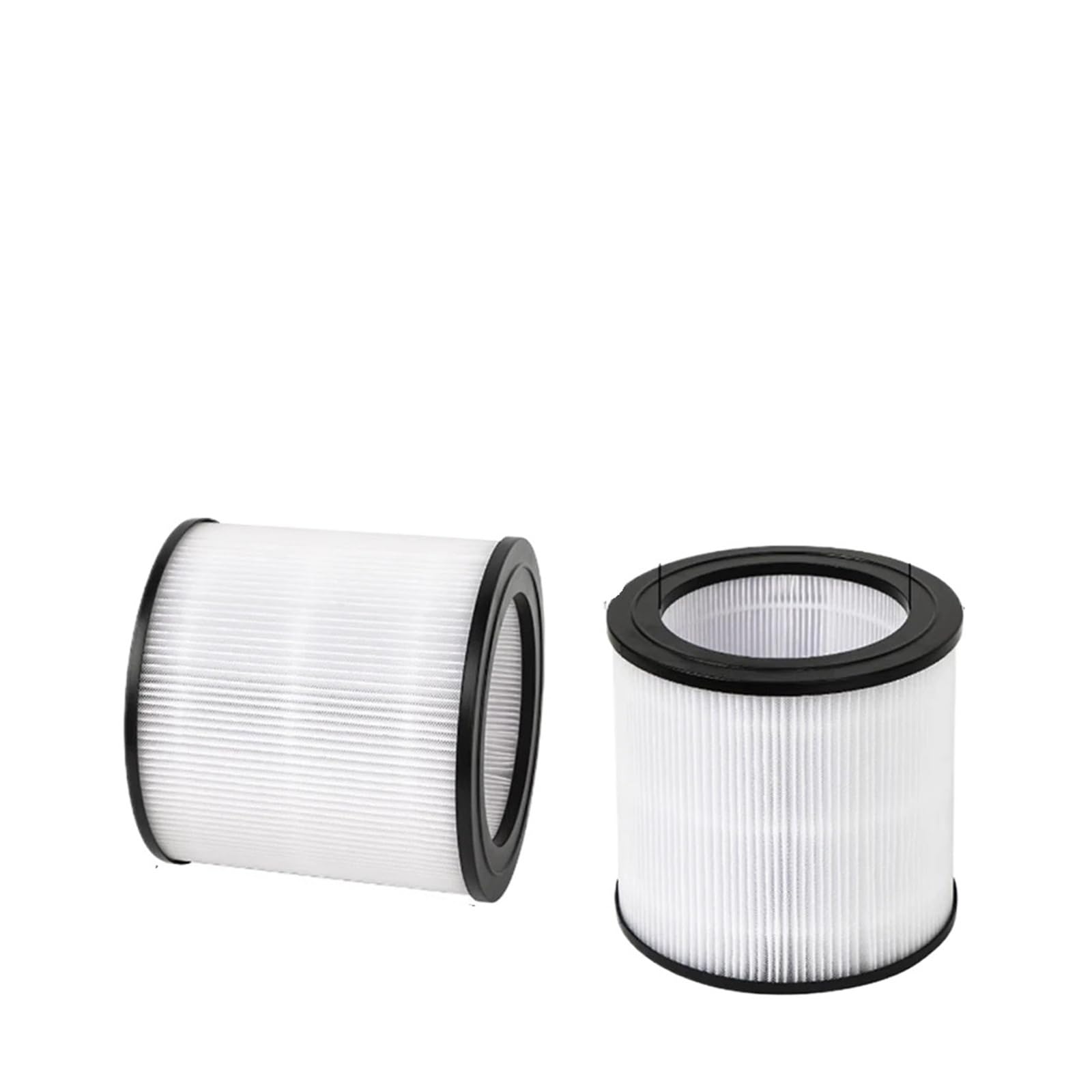 Hizon For Ac0650 Ac0651 Fy0611/Fy0630 H13 Hepa Filter ，Compatible For Philips，