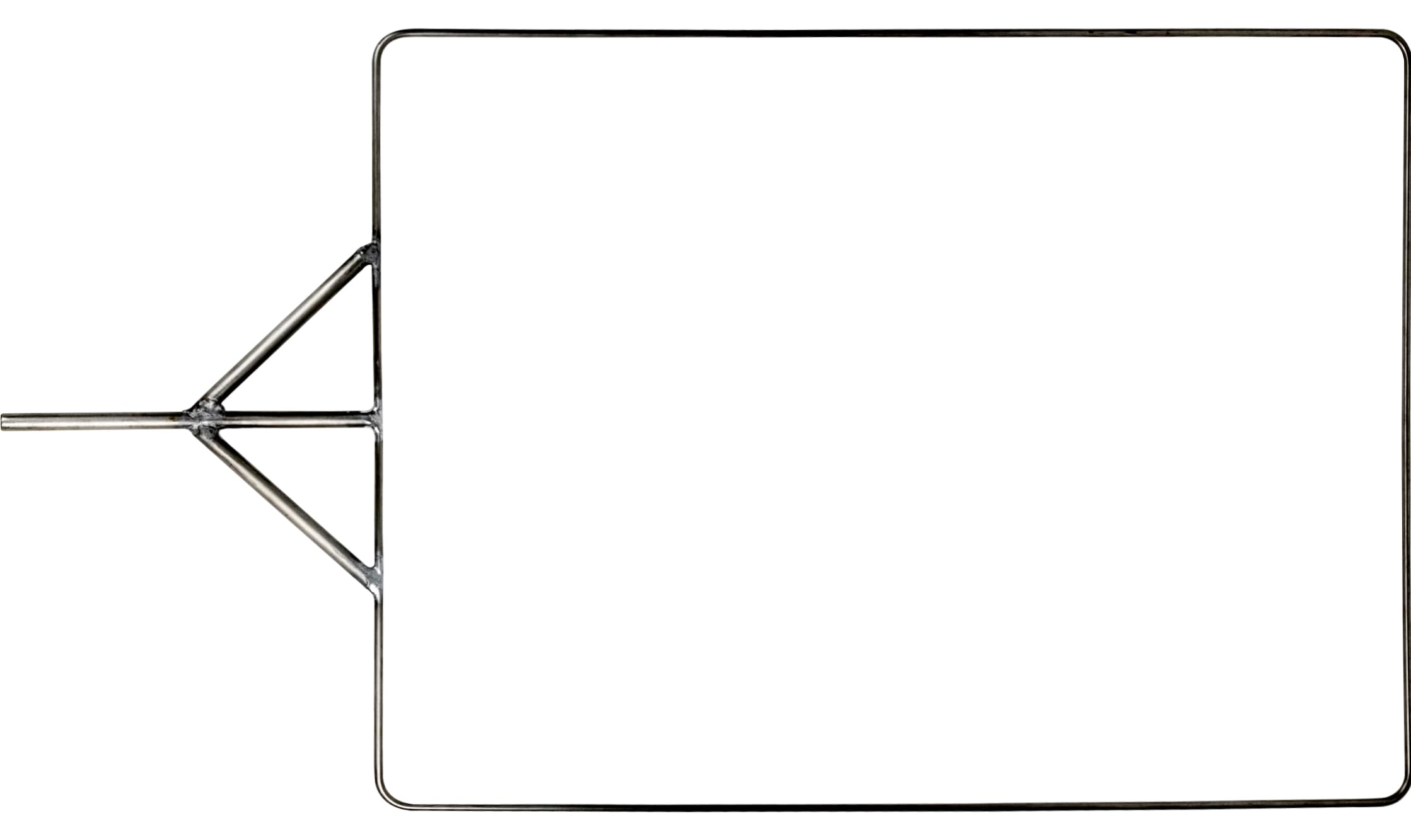 フラッグフレーム3個セット 組み立て式のフラッグフレームをAmazonで買ってみました。予想より