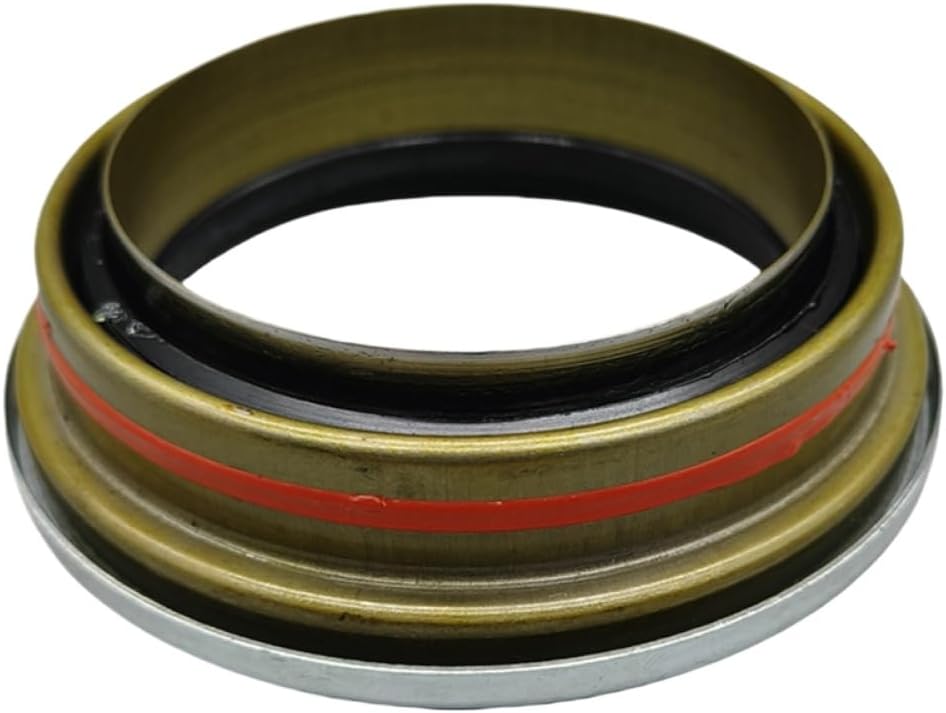 Differential Seal Ring Replacement Part Compatible with VOE 20770742 for Trucks