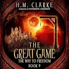 Couverture de The Great Game