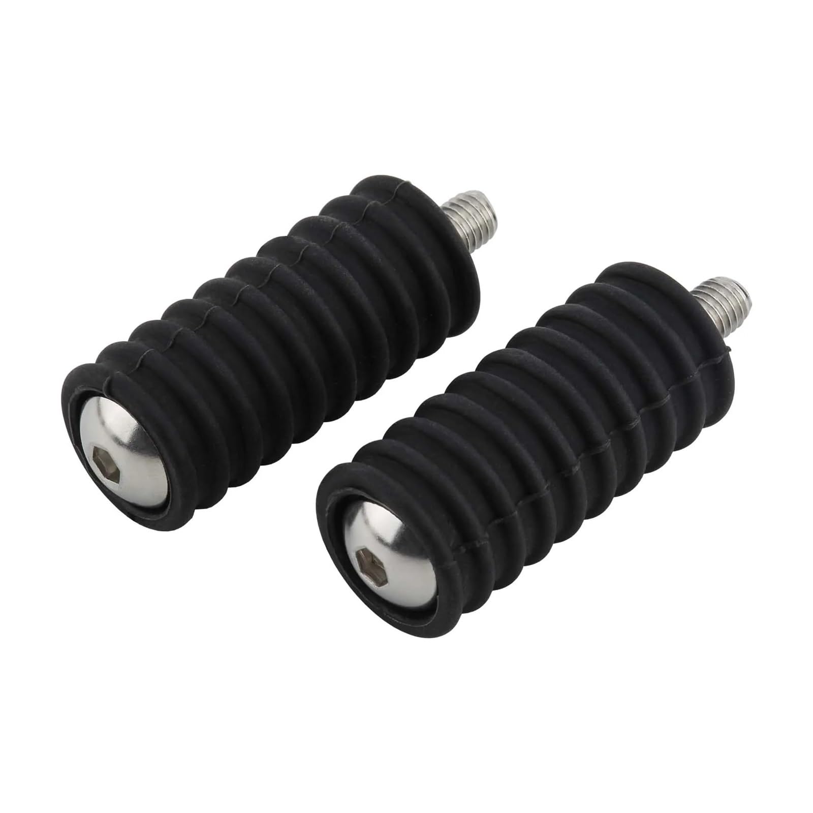 Syc27qp 2Pcs Black A Shift Pedal Lever Motorcycle Motorcycle Shift Peg Shifter Peg Pedal Heel Toe For Dyna Fat Bob Street Bob For Softail For Touring For Sportster Xl883 Xl1200
