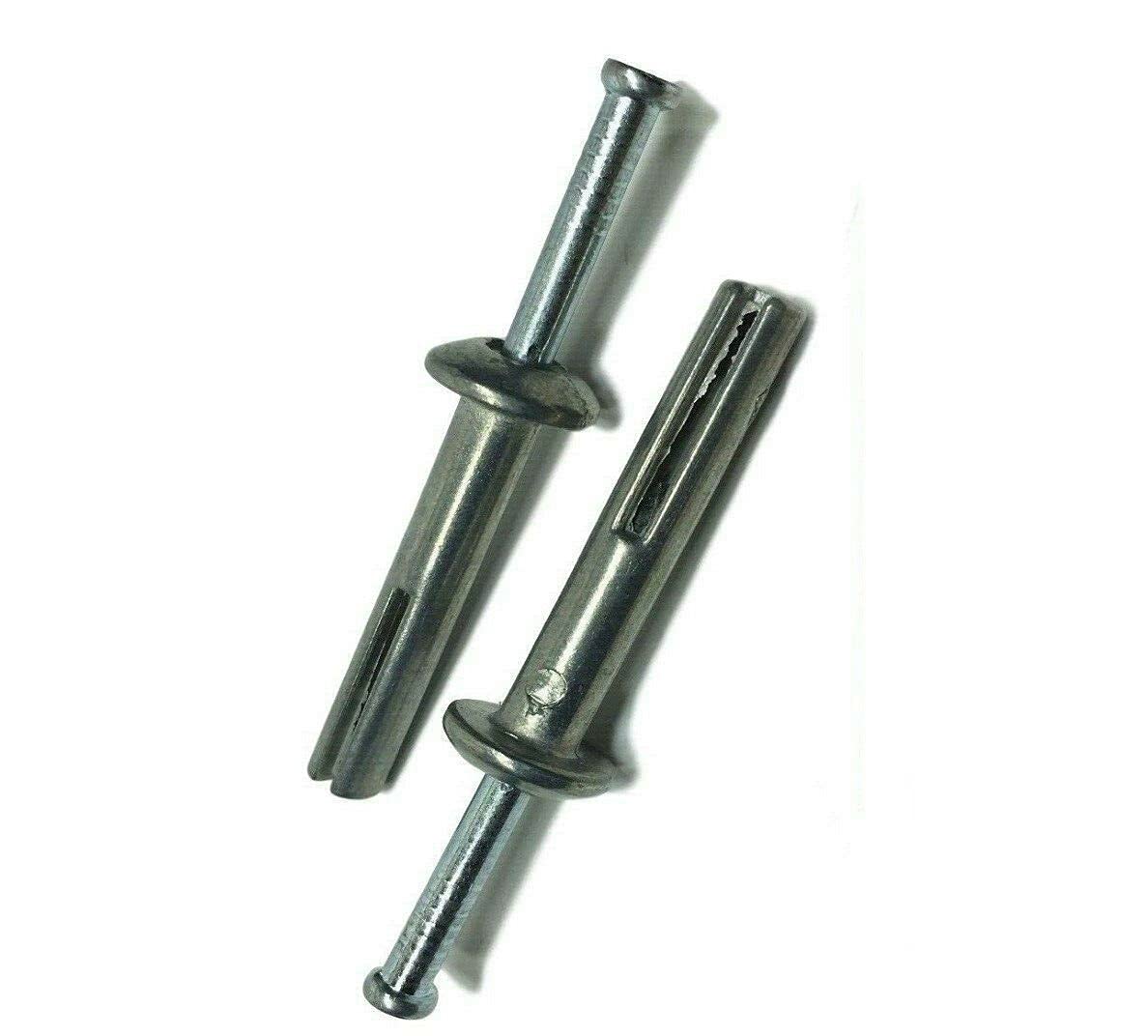 KolotovichTool Pack of 1,500, 1/4