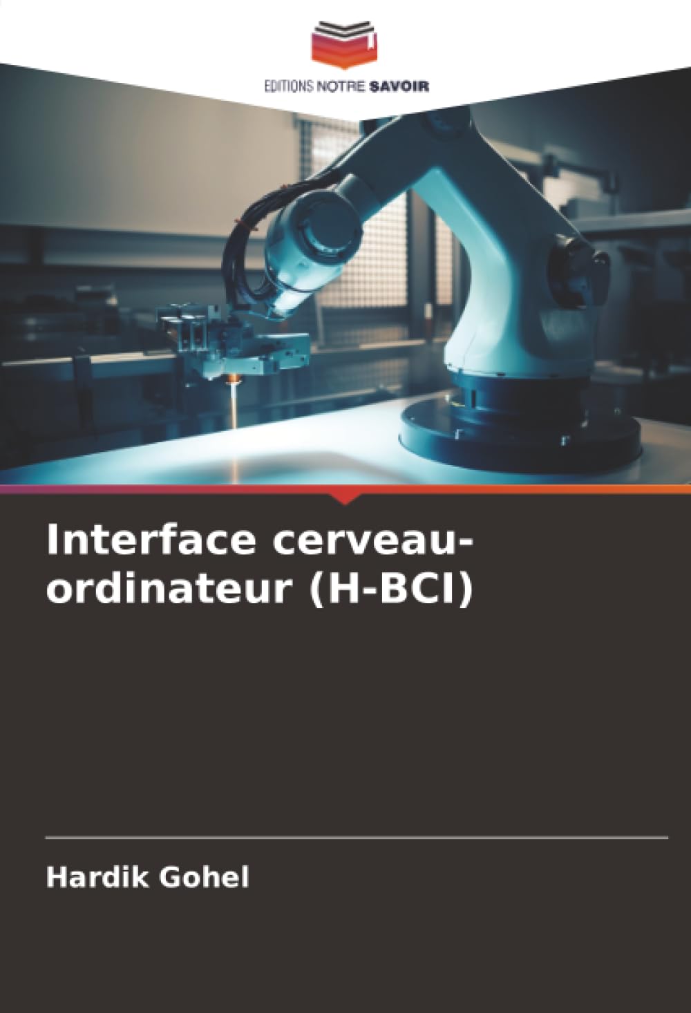 Interface cerveau-ordinateur (H-BCI)