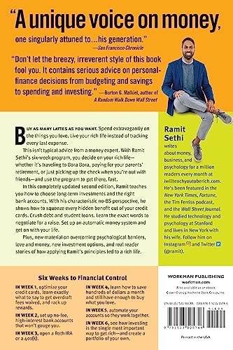 I-Will-Teach-You-to-Be-Rich-No-Guilt-No-Excuses-Just-a-6-Week-Program-That-Works-Second-Edition-Paperback–May-14-2019 I-Will-Teach-You-to-Be-Rich-No-Guilt-No-Excuses-Just-a-6-Week-Program-That-Works-Second-Edition-Paperback–May-14-2019