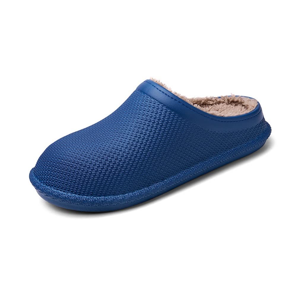 Pantofole in Cotone Inverno Autunno Pantofole for Bambini Bambini Ragazza Bambino Bambini Pelliccia Scivoli di Pelliccia di Cotone Scarpe da Interno Calda Casa soffice Bambini Slipper