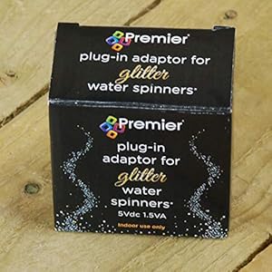 Premier Adapter Wtykowy TFD0515 5VDC 1,5VA