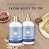SheaMoisture-Hydrate-Repair-conditioner-For-Damaged-Hair-Manuka-Honey-Yogurt-Shea-Butter-Shampoo-and-Conditioner-13oz SheaMoisture Hydrate & Repair conditioner For Damaged Hair Manuka Honey & Yogurt Shea Butter Shampoo and Conditioner 13 Fl.oz