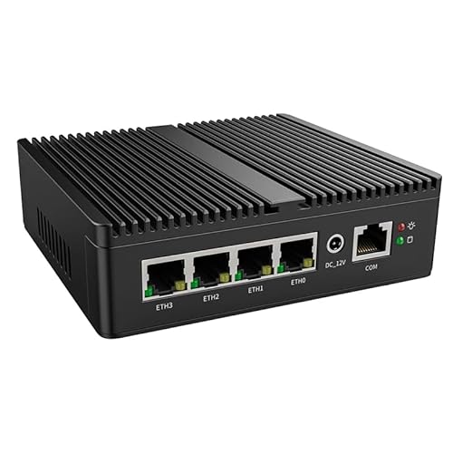 HKUXZR }CNt@CAEH[AvCAXA4 Inter i226-V 2.5Gbe LAN|[gAt@X~jPC Celeron J4125NAbhRAADP/HDMI USB3.0Ή AES-NIxA{[[^[PC VPNA4GB