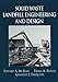 Solid Waste Landfill Engineering and Design