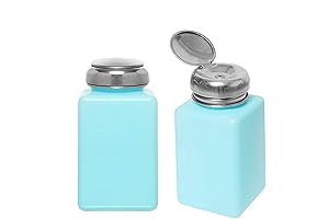 Magic Dispenser Bottle, Your Best Acetone Assistant