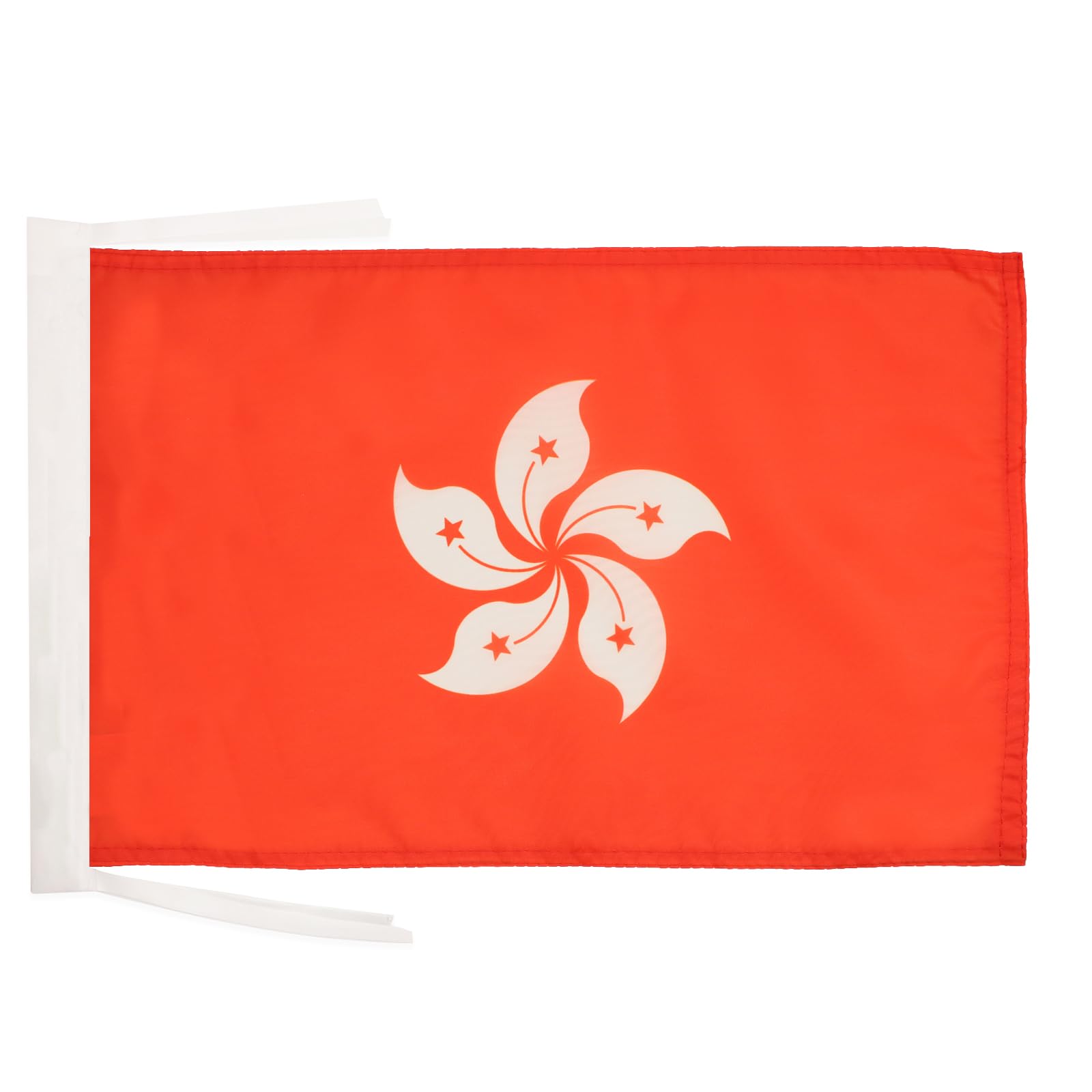 Iran Old Persia Flag 18'' x 12'' cords - Persian SMALL flags 30 x 45cm - Banner 18x12 in - AZ FLAG — view 1101