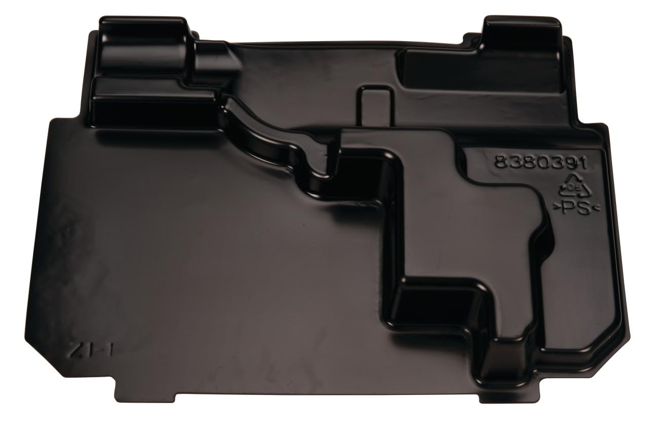 Makita Schwarz 838039-1 Makpac Inner Tray Hp2051