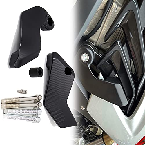 Protecteur de chute pour S1000RR 2019-2021 curseurs cadre moto