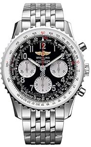 Breitling Navitimer 01 Chronograph Automatic AB012012-BB02-447A