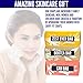 Savvy Fit Soaps Handmade Natural Soap Bar - KIDS FAVORITES - ZEST EVER Bar, CAM Bar, BOOTEA Bar Soap Bars - Plant-Based - Both Body & Face - Cruelty-Free Gift for All (Pack of 3) 4.5 oz/Bar