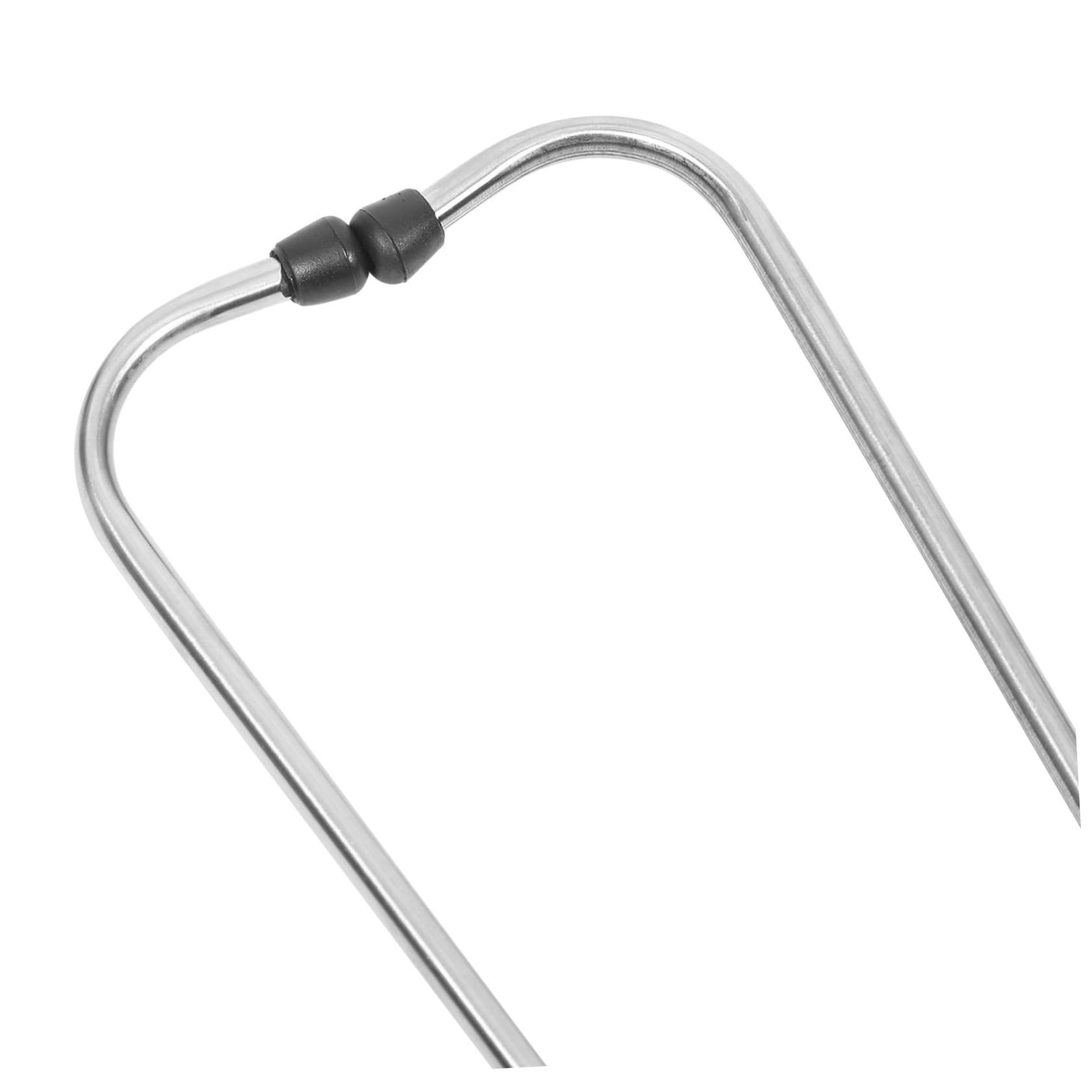 ULTECHNOVO 2piezas Estetoscopio Mecánico para Motores De Automóvil Herramienta De Detección De Ruido De Alta Precisión para Mecánicos y Aficionados Al