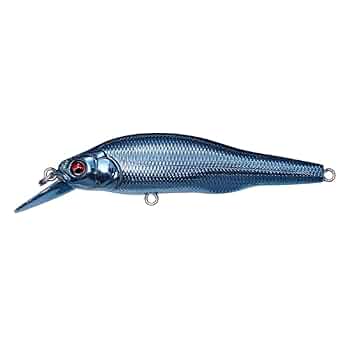 Amazon.co.jp: メガバス シーバスルアー X-80SW(SP-C