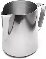 Pitcher - Leiteira Artística Profissional 12oz, FPRO, CK02-035, Cinza, 350 ml