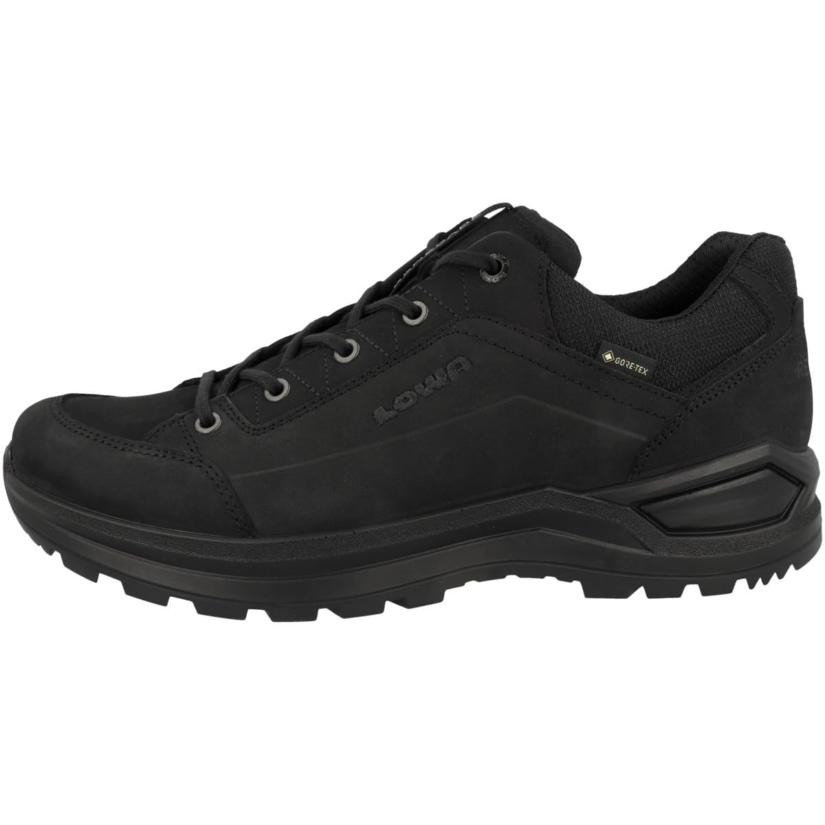 LOWA Renegade Evo GTX Lo Herren schwarz