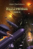 Multiversum Band 2 1502892685 Book Cover