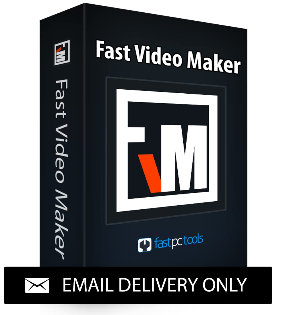 Latest Fast Video Maker 1yr, 1PC For Windows (B0CP2PNTQ3) Amazon Price History, Amazon Price Tracker