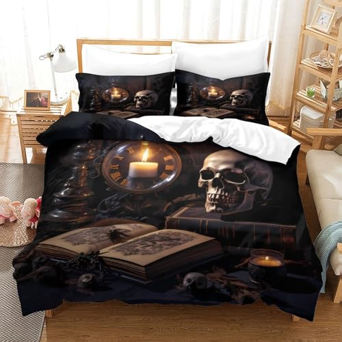Housse de couette cassette audio super douce parure de lit en 3D - 3