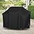 Unicook 63 Inch Grill Cover for Weber Genesis 300 Series and New 2022 Genesis 300 Grills, Outdoor BBQ Grill Cover, Heavy Duty Waterproof Fade Resistant Barbecue Cover, Compared to Weber 7757
